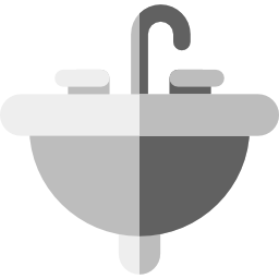 Washbasin icon