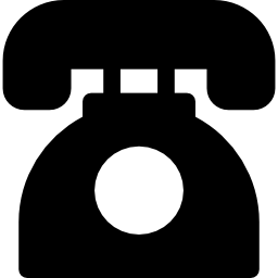téléphone Icône