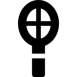 라켓 icon