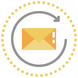 Message icon