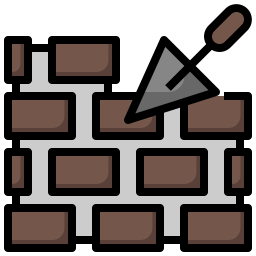 Brickwall icon