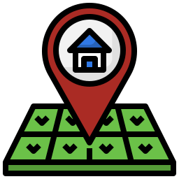 position pin icon