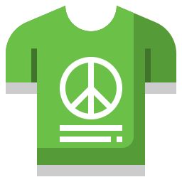 tシャツ icon