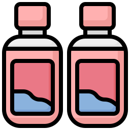 Shampoo icon