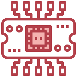 칩 icon