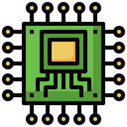 cpu Icône