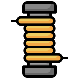 Coil icon