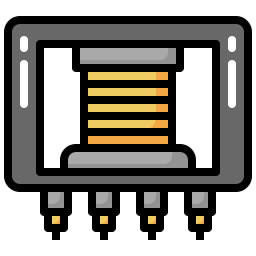 Transformer icon