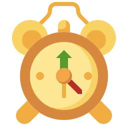 Time icon