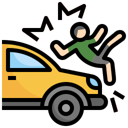 Accident icon