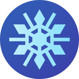 Snowflake icon