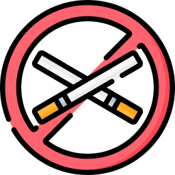 No smoking icon