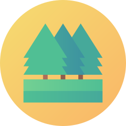 Forest icon