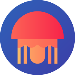 Jellyfish icon