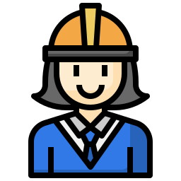 Engineer icon