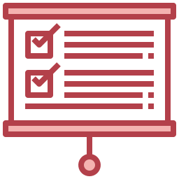 Statistics icon