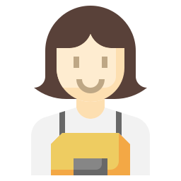 Sale assistant icon