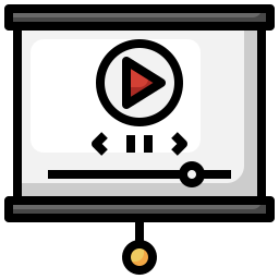 video icon