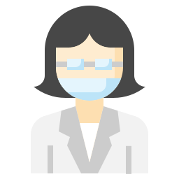 Scientist icon