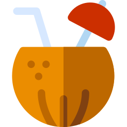 Coconut icon