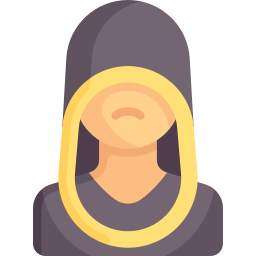 Character icon