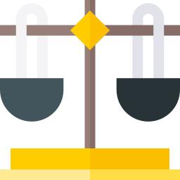 balkenwaage icon