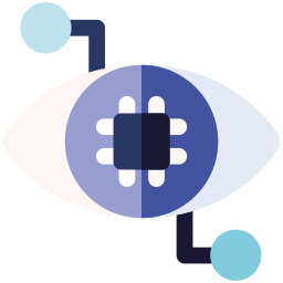 Vision icon