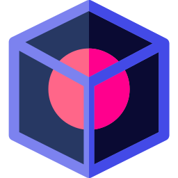 3d icon