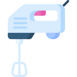 Mixer blender icon