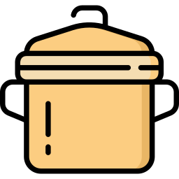 Steamer icon