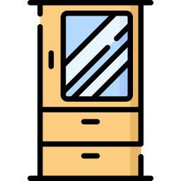 Cupboard icon