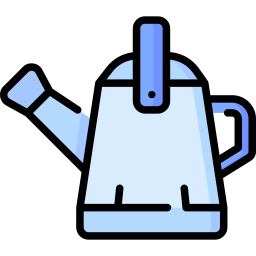 Watering can icon