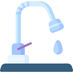 Faucet icon