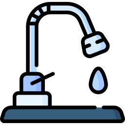 wasserhahn icon