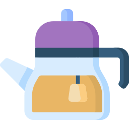 Teapot icon