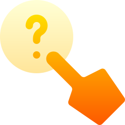 Question icon