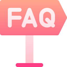 faq Icône