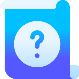 Question icon