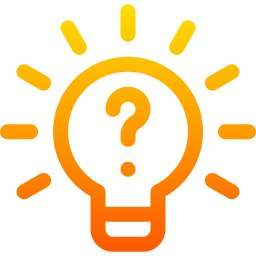 Question icon