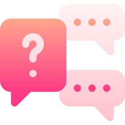 faq icon