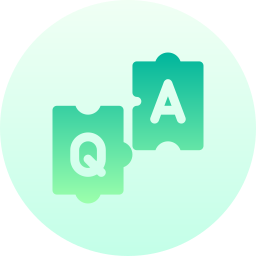 faq icon