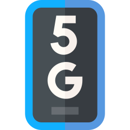 Mobile phone icon