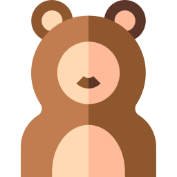 Bear icon