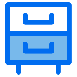 Cabinets icon