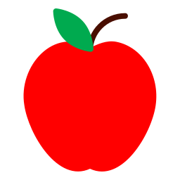 Apples icon