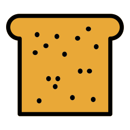 Breads icon