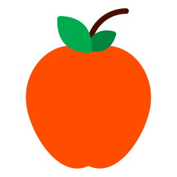 Peaches icon