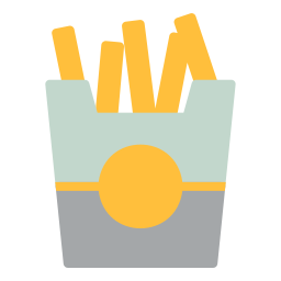 프랑스 감자 icon