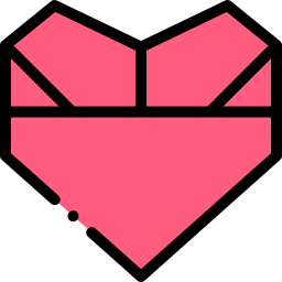 Heart icon