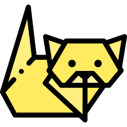 Cat icon